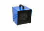 Тепловентилятор керамический СОЮЗ ТВС-3020К. 1.5-3 кВт, термостат,защита от перегрева,